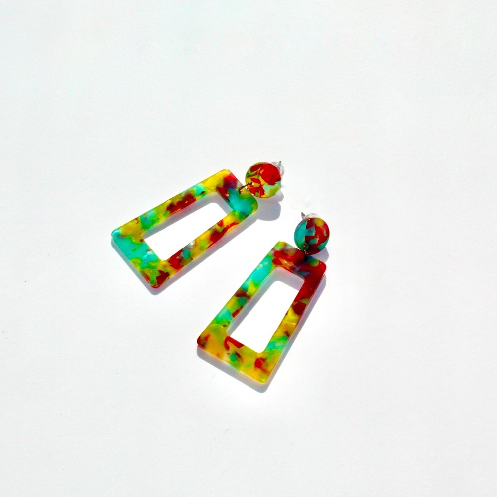 Fashion Earrings (New)